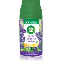 Air Wick Freshmatic Purple Lavender Meadow osvežilec zraka nadomestno polnilo 250 ml