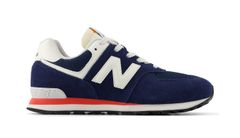 New Balance GC574VPN Junior