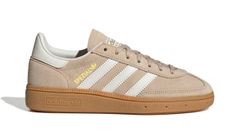 adidas Handball Spezial Junior Femei,Copii - Adidași adidas Originals - Maro - JP8238-4.5 - Size: 4.5