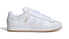 adidas Campus 00s Muži - Tenisky adidas Originals - Bílá - JP9996-10 - Size: 10