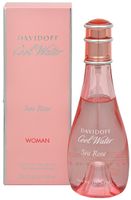 Davidoff Cool Water Sea Rose Edt 100ml