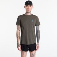 T-shirt SAYSKY Statement Combat Pro T-shirt Green M