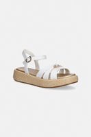 Tommy Hilfiger sandále na platforme dámske