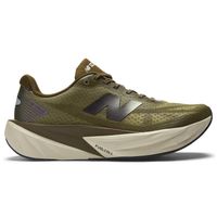 New Balance FuelCell Rebel v5 MFCXPB5 - Pánske - Tenisky New Balance - Zelené - MFCXPB5 - Veľkosť: 42.5