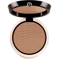 Armani Beauty Luminous Silk Aufhellendes Kompakt-Puder Farbton 7 3.5 g