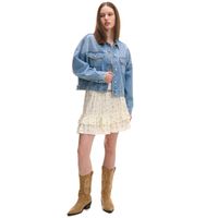 Cropp - Mini krilo - kremna
