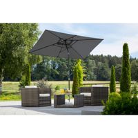 SLNEČNÍK 150/250/270 cm