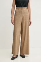 Sessun pantaloni din in