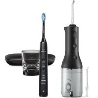 Philips Sonicare HX3886/43 set zobne nege Black