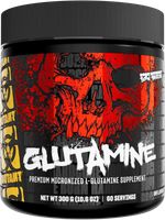 Mutant Glutamine 300 g