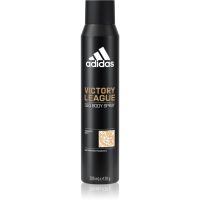 Adidas Victory League Edition 2022 odišavljeno pršilo za telo za moške 200 ml