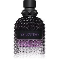 Valentino Born In Roma Purple Melancholia Uomo Eau de Toilette για άντρες 50 ml