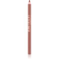 Maybelline Lifter Liner Konturstift für die Lippen mit feuchtigkeitsspendender Wirkung Farbton 005 On It 1,2 g