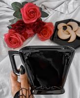 KILLSTAR – Tasse - Kits - Schwarz