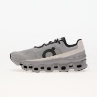 Sneakers On M Cloudmonster Alloy/ Silver EUR 43