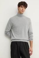 Pepe Jeans Sveter s prímesou vlny Pepe Jeans NEW ANDRE TURTLE NECK