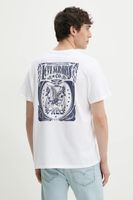 Levi's Bavlnené tričko Levi's GRAPHIC CREWNECK TEE