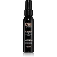 CHI Luxury Black Seed Oil Dry Oil Blend hranilno suho olje za lase 89 ml