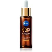 NIVEA Q10 Anti-Wrinkle Expert Dual-Serum gegen Falten 30 ml