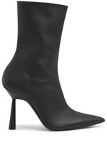100mm Ros7 Ankle Boots