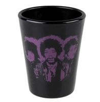manekin Jimi Hendrix - Are You Experience - G-0197