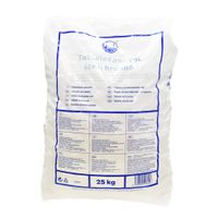 Soľ 25kg zmäkčovacia tabletovaná