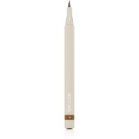Notino Lifeproof Eyebrow Felt Pen vodeodolná fixa na obočie 02 Dark Blonde 1 ml