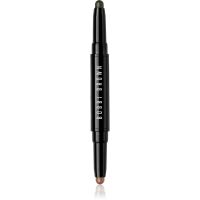 Bobbi Brown Long-Wear Cream Shadow Stick Duo Lidschatten-Stift Duo Farbton Café / Gilded Green 1.6 g