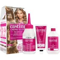 L’Oréal Paris Casting Creme Gloss Haarfarbe Farbton 700 Honey 1 St.