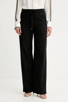 BOSS pantaloni de bumbac Tildina