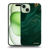 ULTIMATE CASE pro Apple iPhone 15 Plus - Green