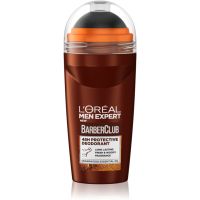 L’Oréal Paris Men Expert Barber Club dezodorant w kulce dla mężczyzn 50 ml