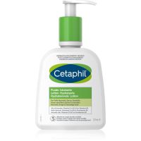 Cetaphil Fluido Idratante зволожуючий крем для всіх типів шкіри 237 мл