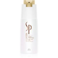 Wella Professionals SP Luxe Oil Conditioner mit Keratin für beschädigtes Haar 1000 ml