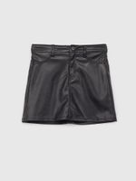 GAP Children's faux leather skirt - Girls