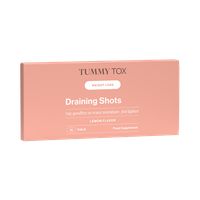 Draining Shots
