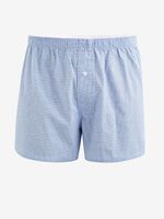 Celio Micuadro Boxershorts Blau