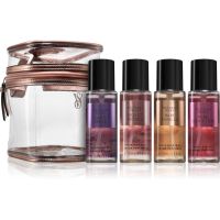 Victoria's Secret Body Mist Set zestaw upominkowy dla kobiet 4x75 ml