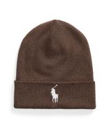 Polo Ralph Lauren Kapa  tamno smeđa