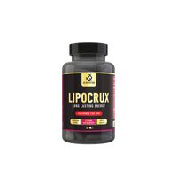 LIPOCRUX 90 caps