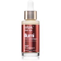 Tołpa Ideal Age aufhellendes Serum mit Vitamin C 30 ml