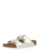BIRKENSTOCK Otvorene cipele 'Arizona'  prljavo bijela