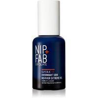 NIP+FAB Glycolic Fix Extreme ревитализиращ серум за нощ 45 мл.