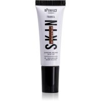 BPerfect Skin Fusion Travel mini Tönungscreme Travel-Pack Farbton medium/deep warm golden 10 ml