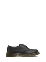 1461 Softy T Leather Lace-up Shoes