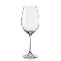 Crystalex Sklenice na víno Viola 350 ml 6 ks