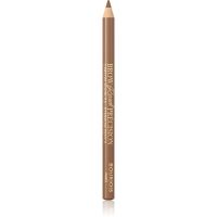 Bourjois Brow Reveal ceruzka na obočie s kefkou odtieň 002 Soft Brown 1,4 g