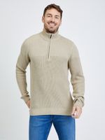 Blend Pullover Beige