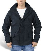 Jacke Frühling/Herbst Männer - New Savior - SURPLUS - 20-3590-17 S