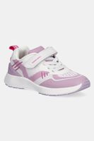 Biomecanics sneakers pentru copii culoarea violet, 252276
